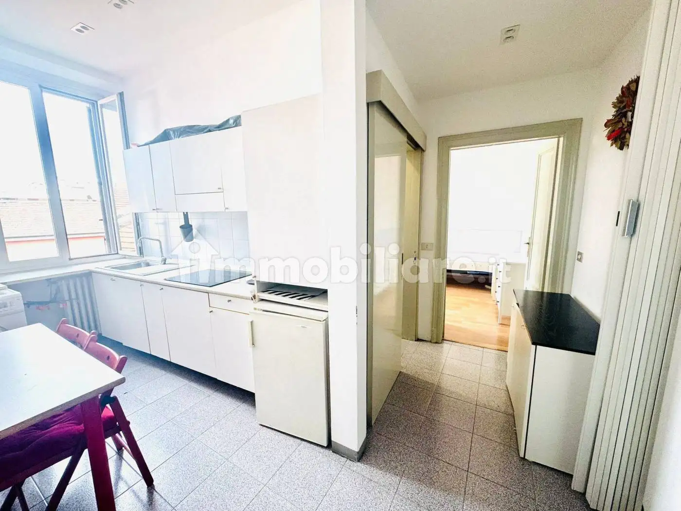 Apartment in vendita a Milan