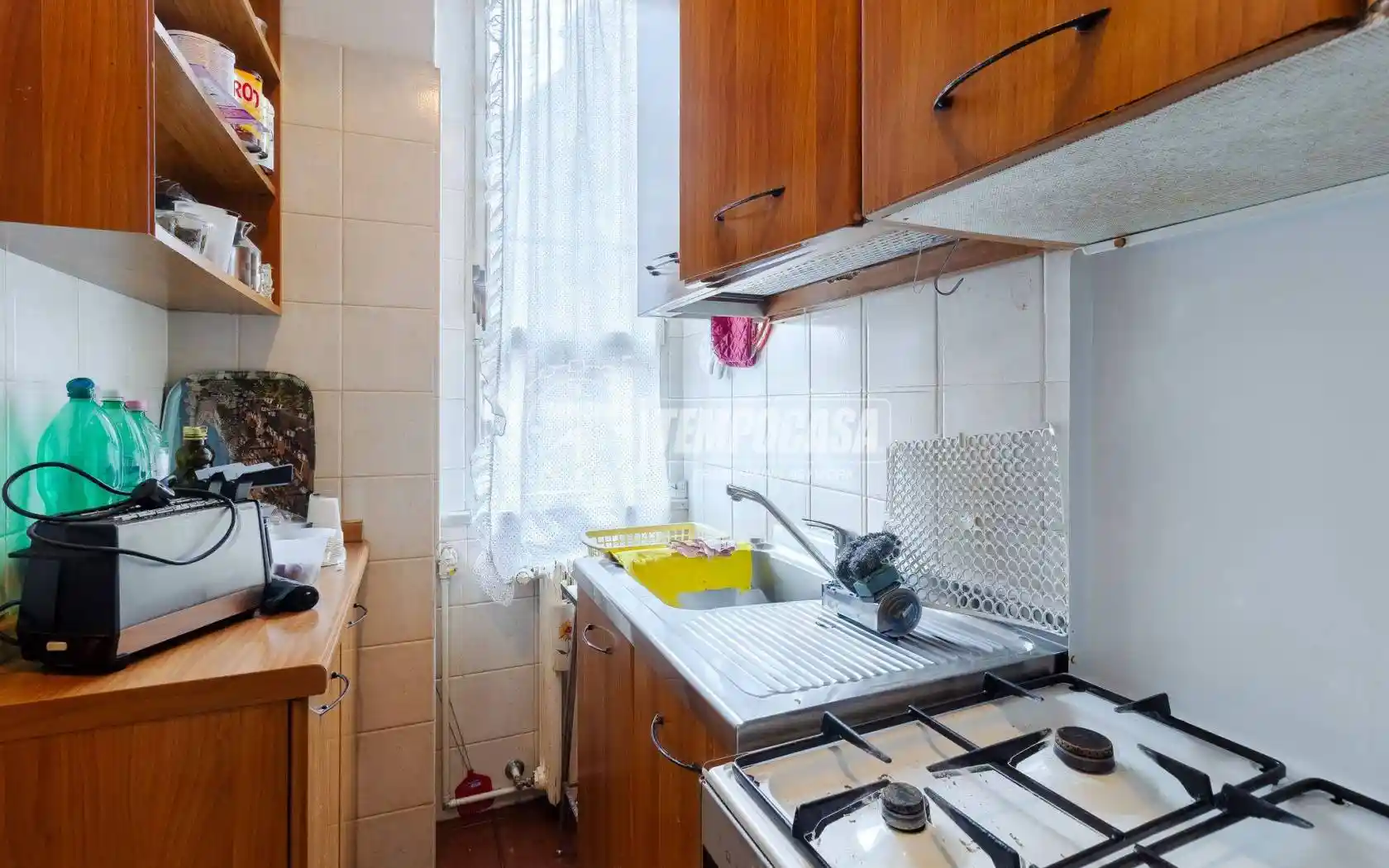 Trilocale via Bessarione 19/A, Corvetto, Milano - foto 2