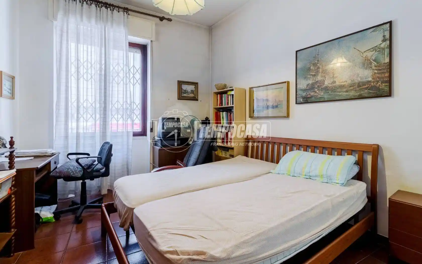 Trilocale via Bessarione 19/A, Corvetto, Milano - foto 3