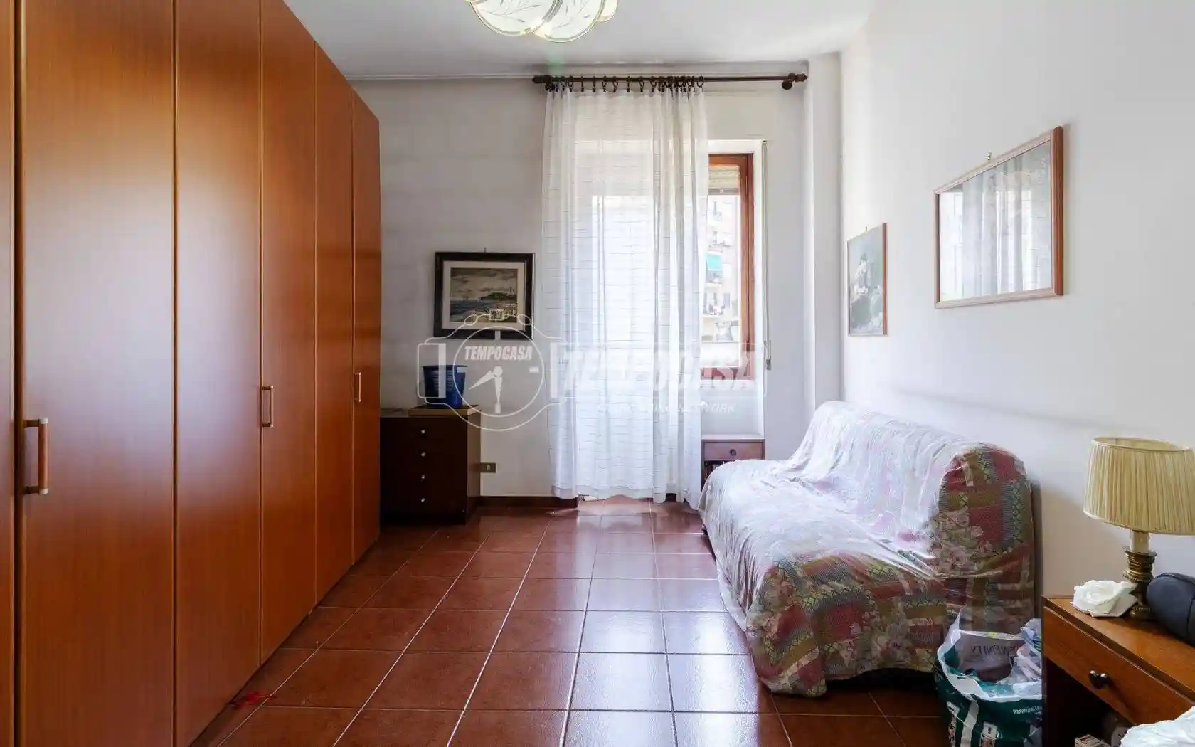 Trilocale via Bessarione 19/A, Corvetto, Milano - foto 4