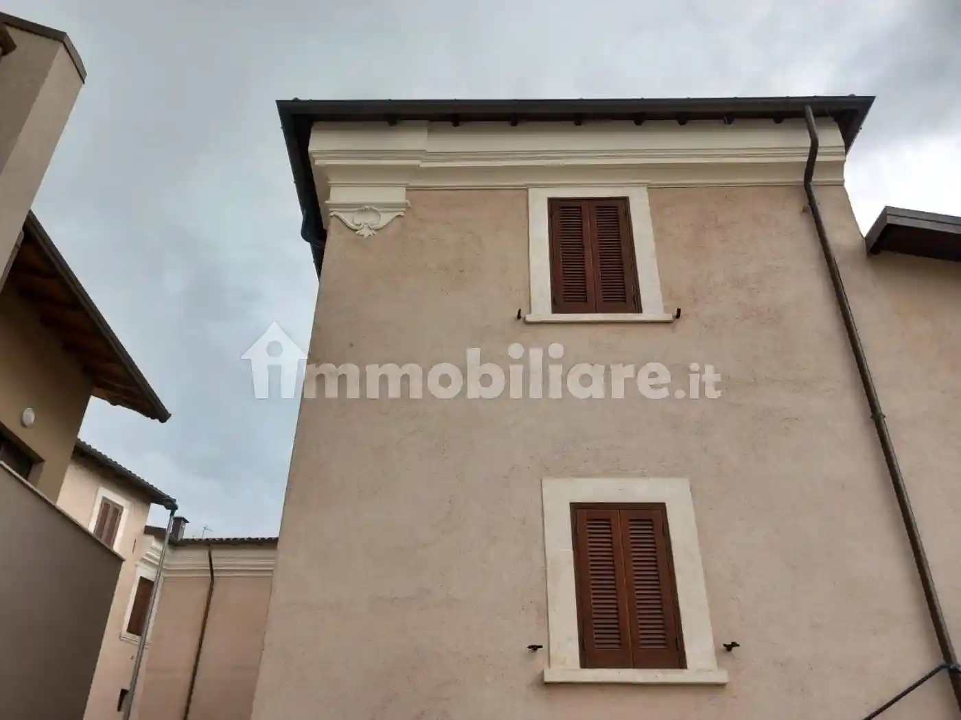 Appartamento via della Pretura, Pizzoli - foto 2