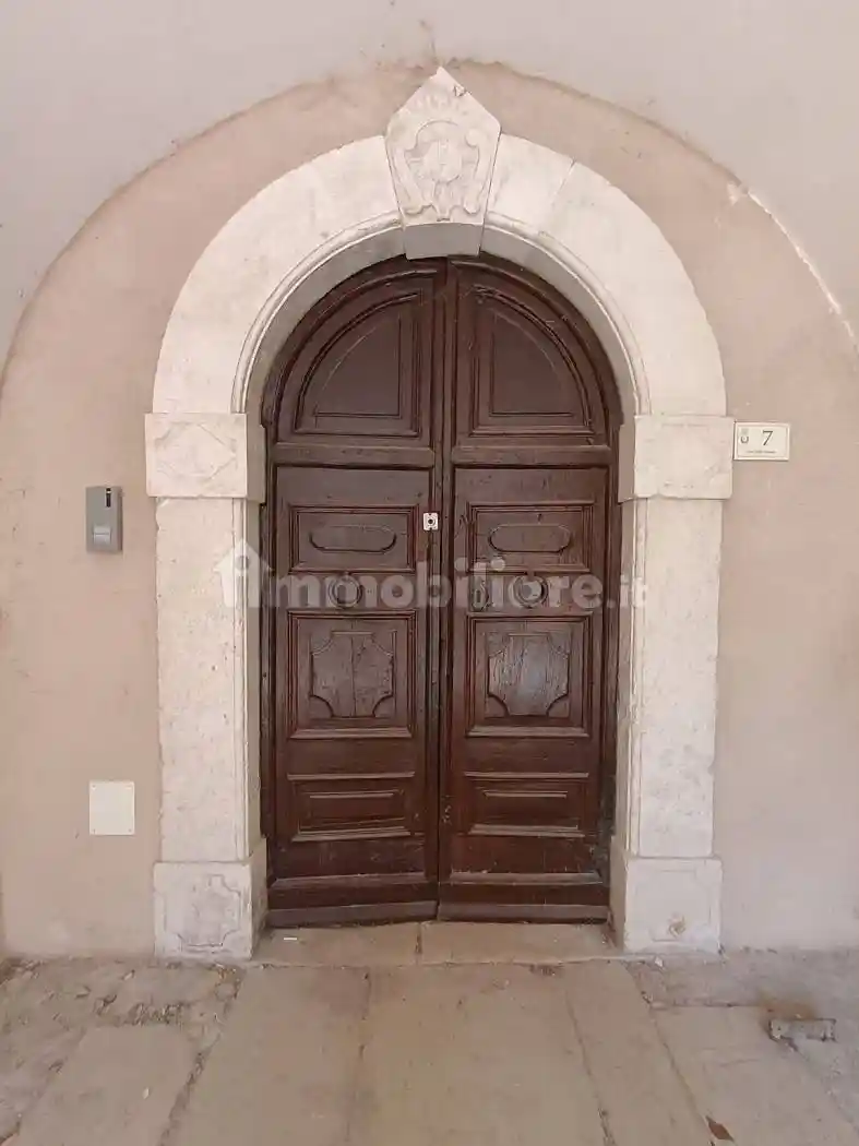 Appartamento via della Pretura, Pizzoli - foto 4