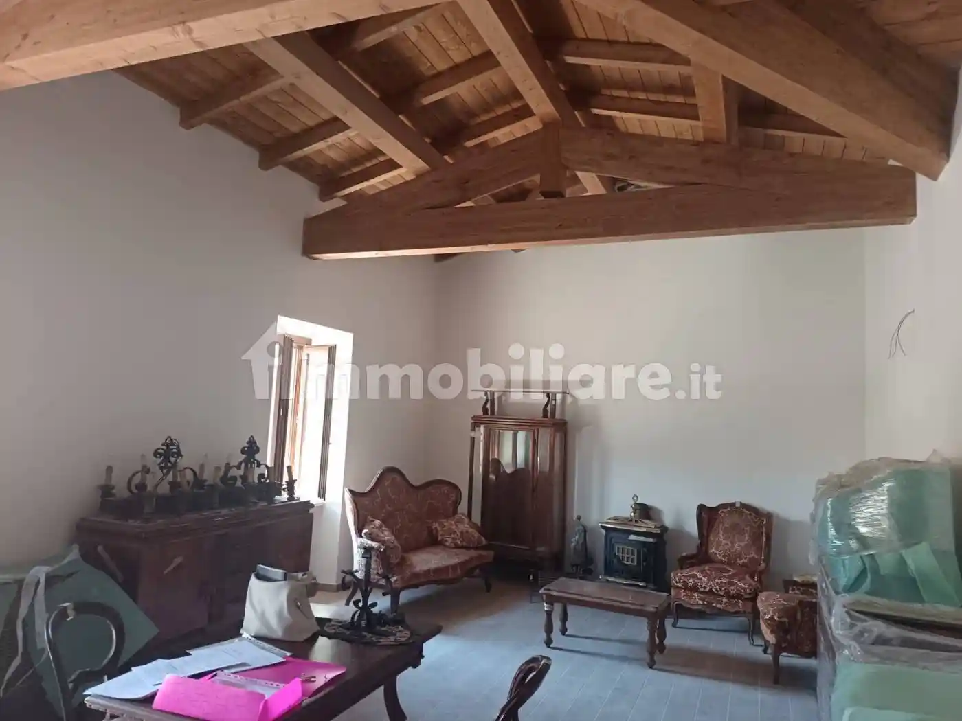 Appartamento via della Pretura, Pizzoli - foto 5