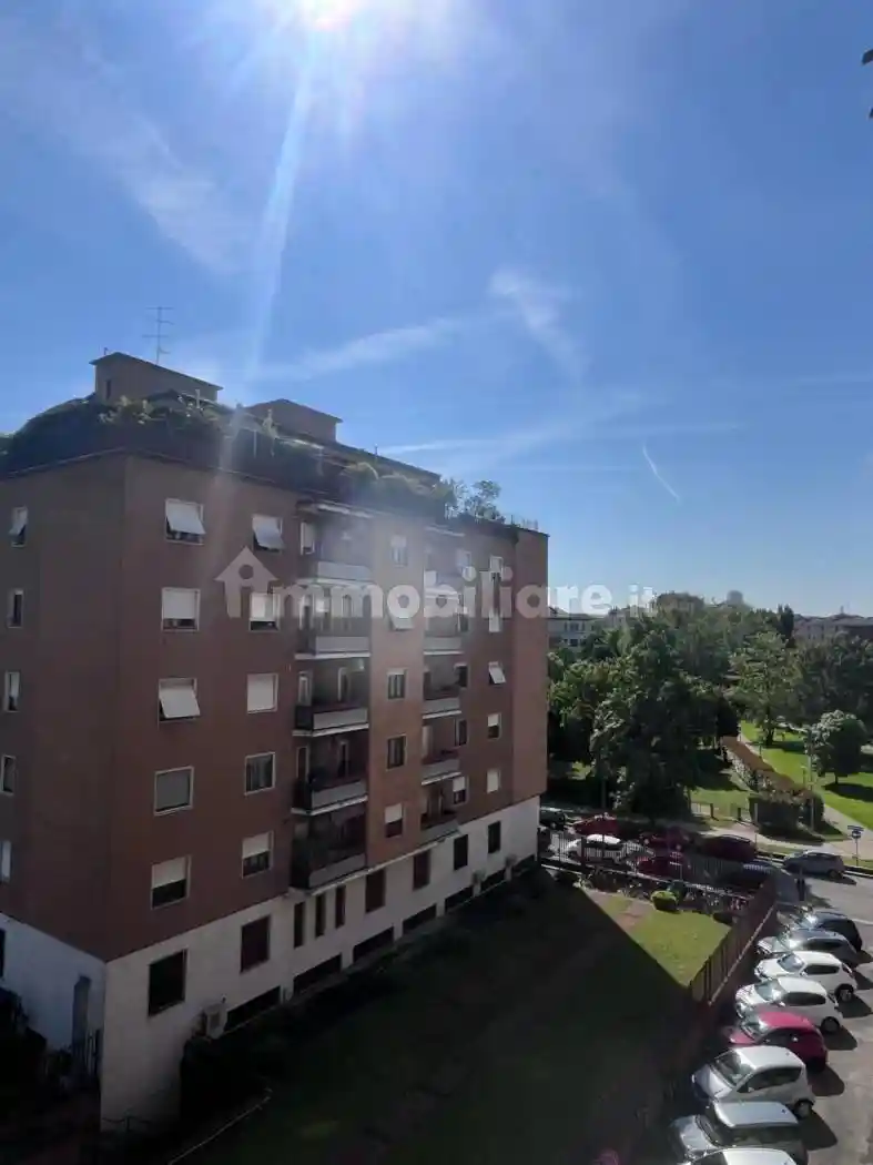 Trilocale via Mario Galli 11, Istria, Milano - foto 2