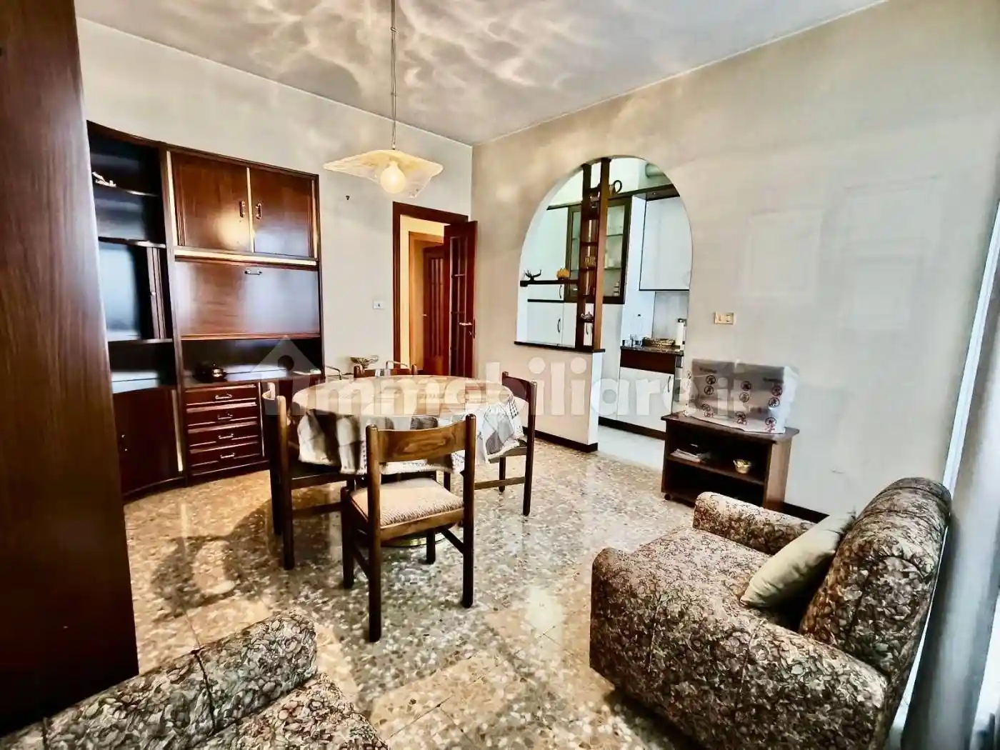 Trilocale via Mario Galli 11, Istria, Milano - foto 3