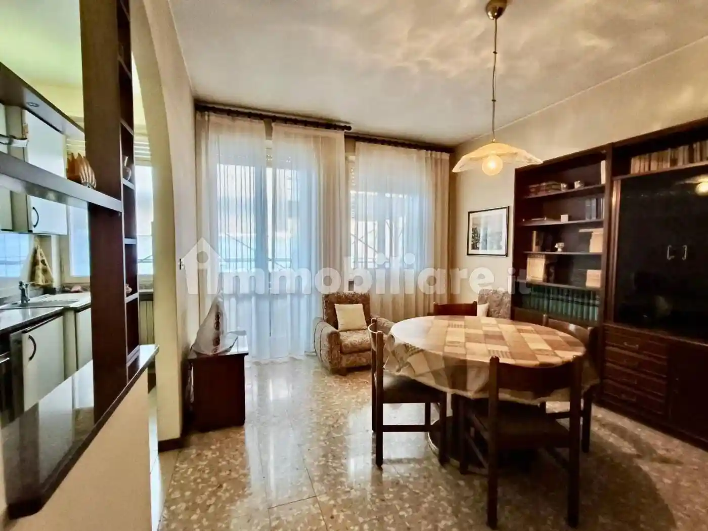 Trilocale via Mario Galli 11, Istria, Milano - foto 4