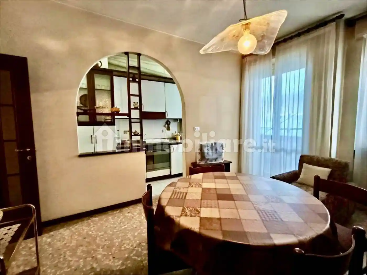 Trilocale via Mario Galli 11, Istria, Milano - foto 5