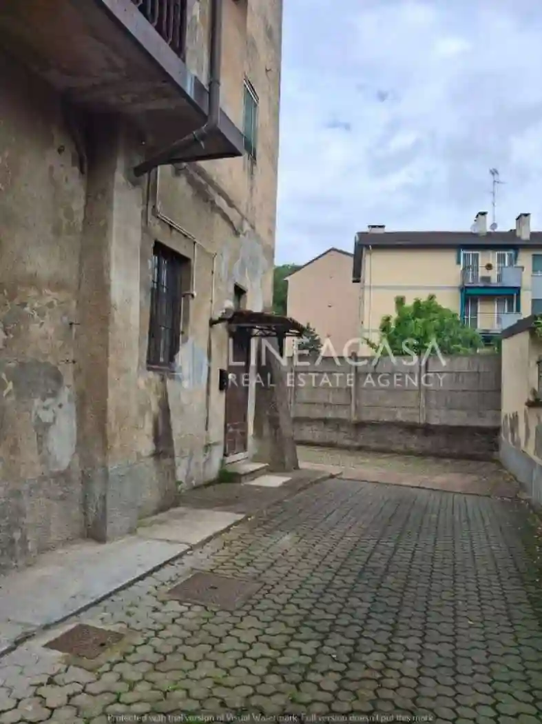 Palazzo - Edificio - foto 3