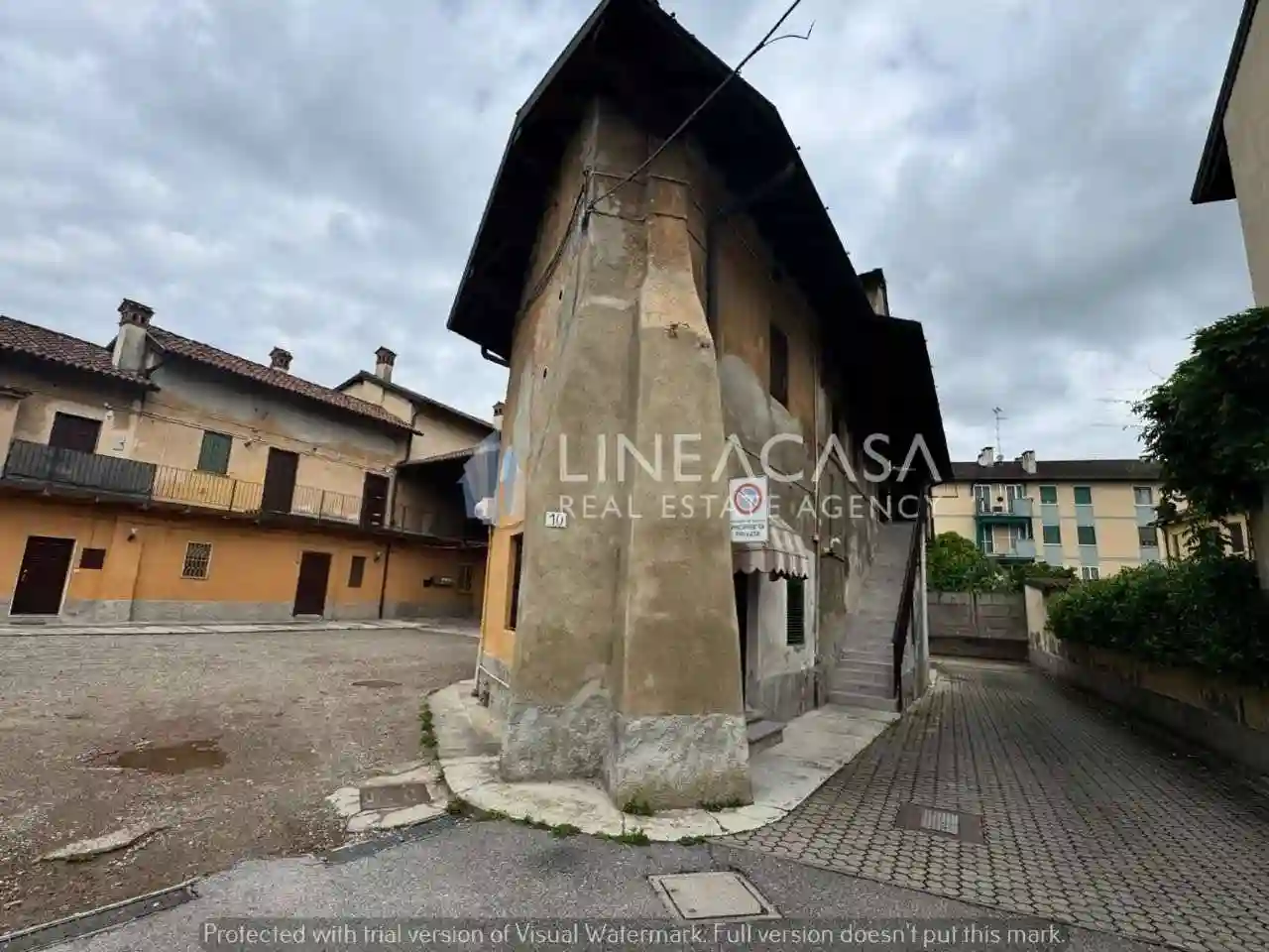 Palazzo - Edificio - foto 4