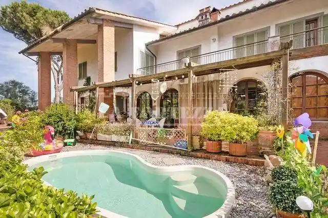 Appartamento in vendita a Pisa