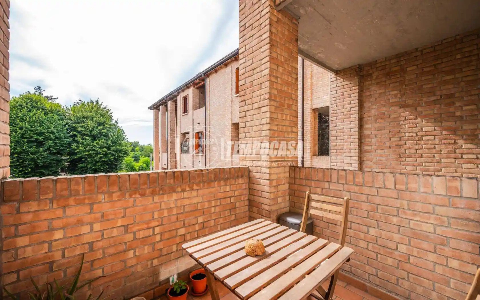 Appartamento in vendita a Noceto