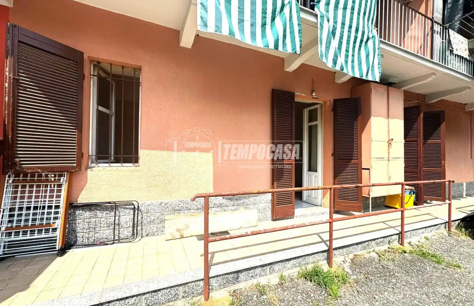 Appartamento in vendita a Val della Torre