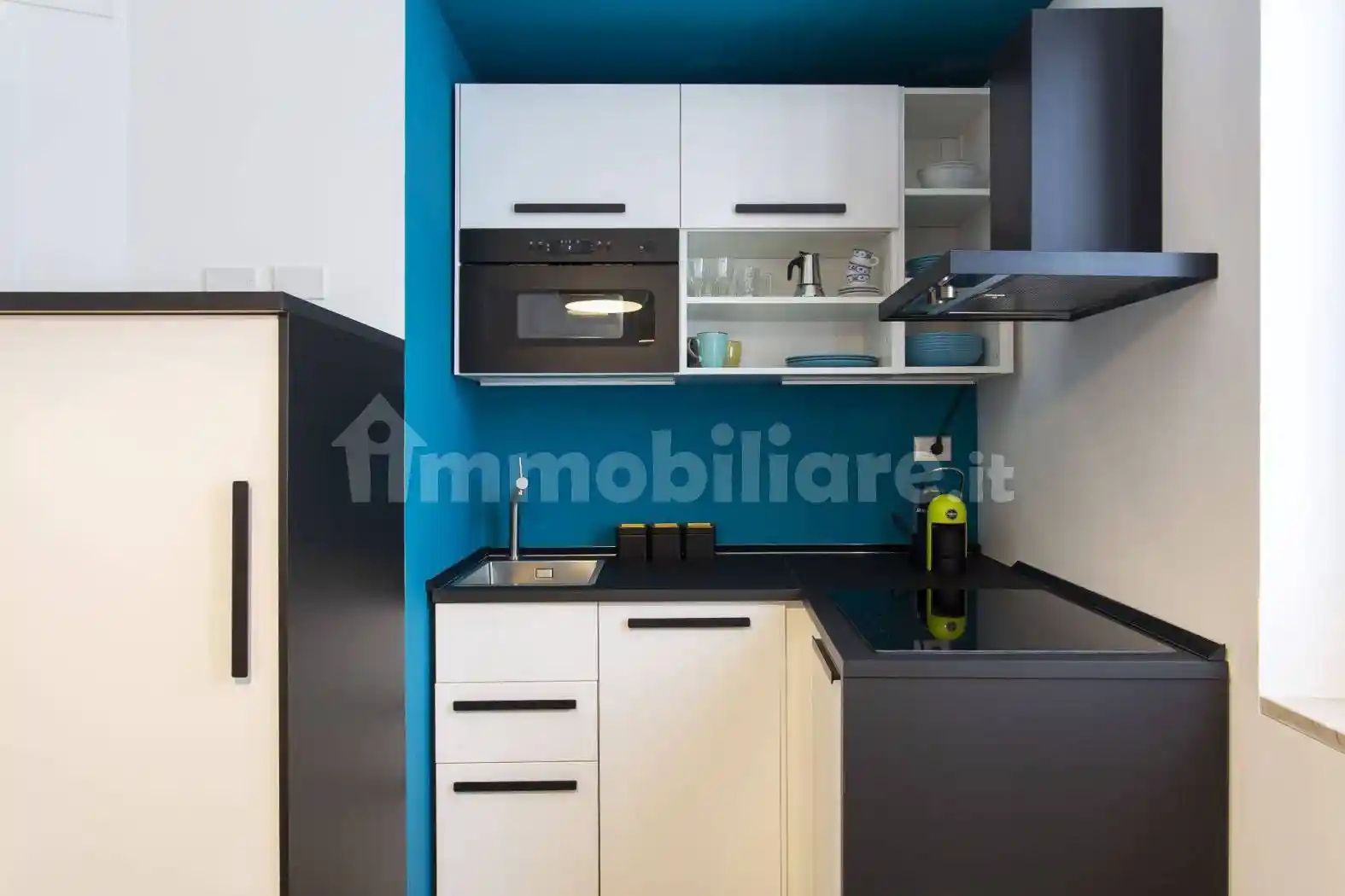 Appartamento in affitto a Palermo