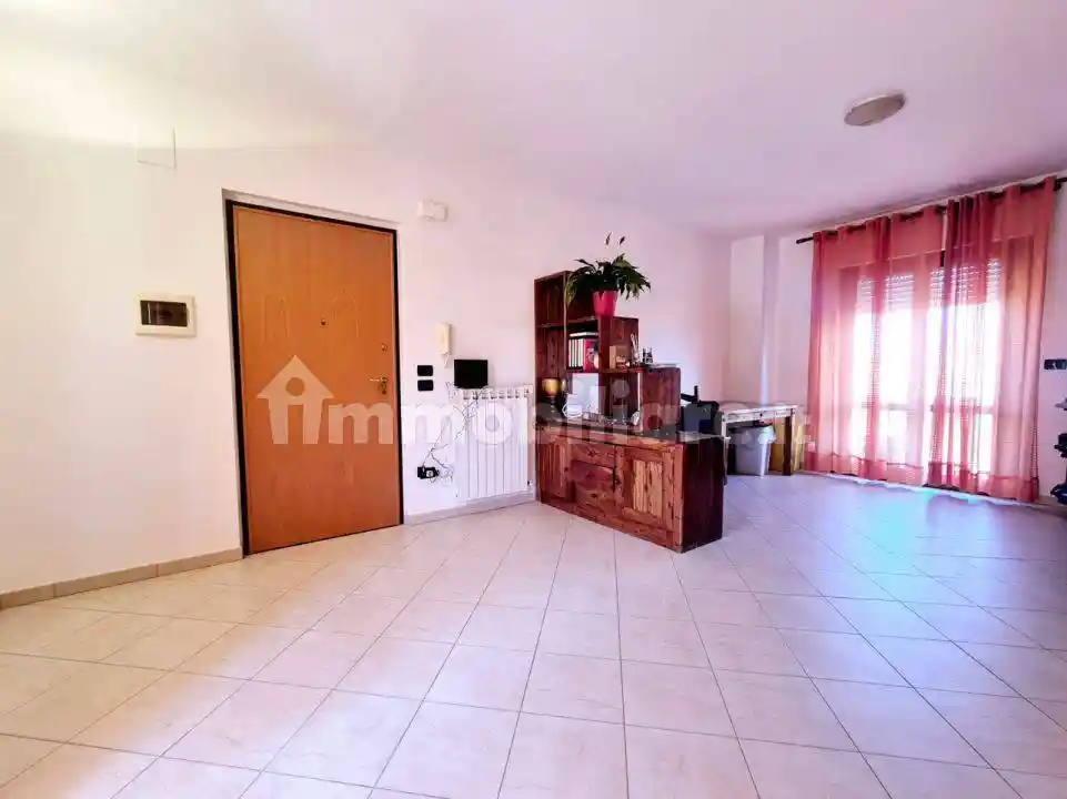 Appartamento via San Giacomo 39, Centro, Miglianico - foto 4