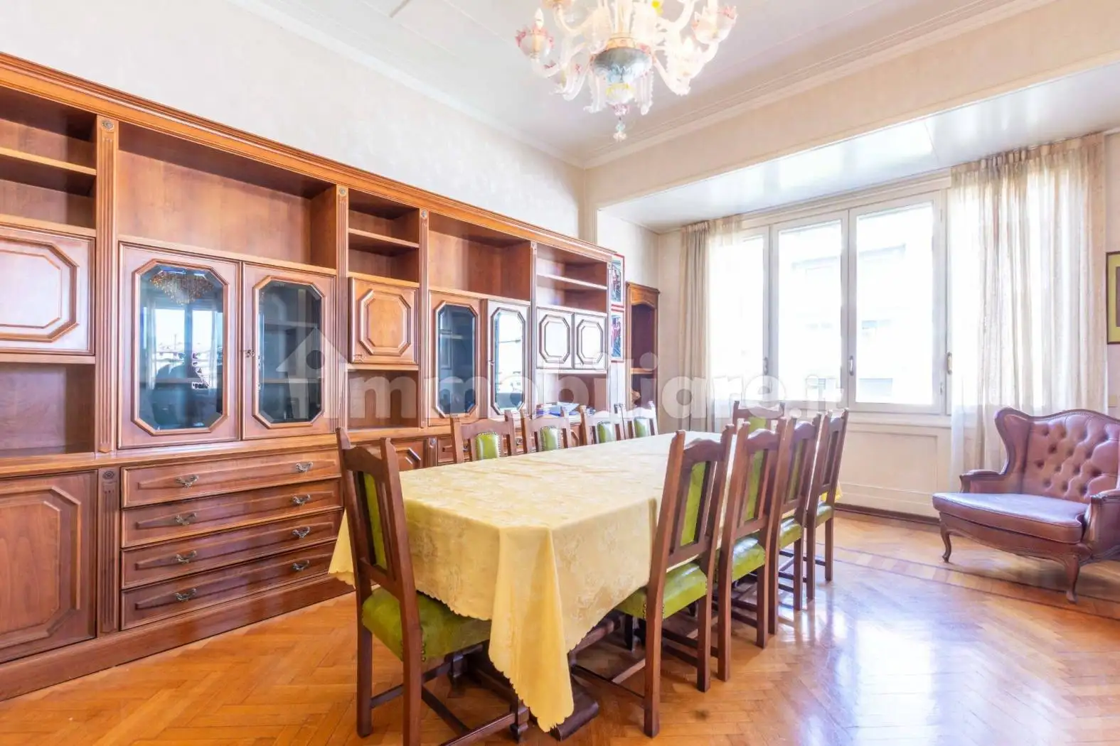 Apartment in vendita a Milan