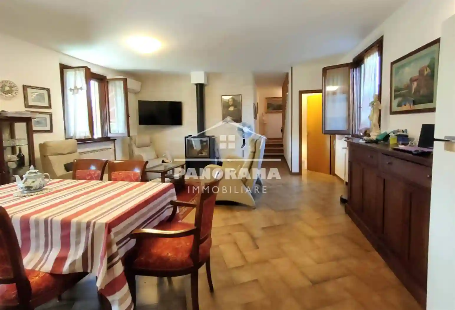 Casa indipendente - foto 4