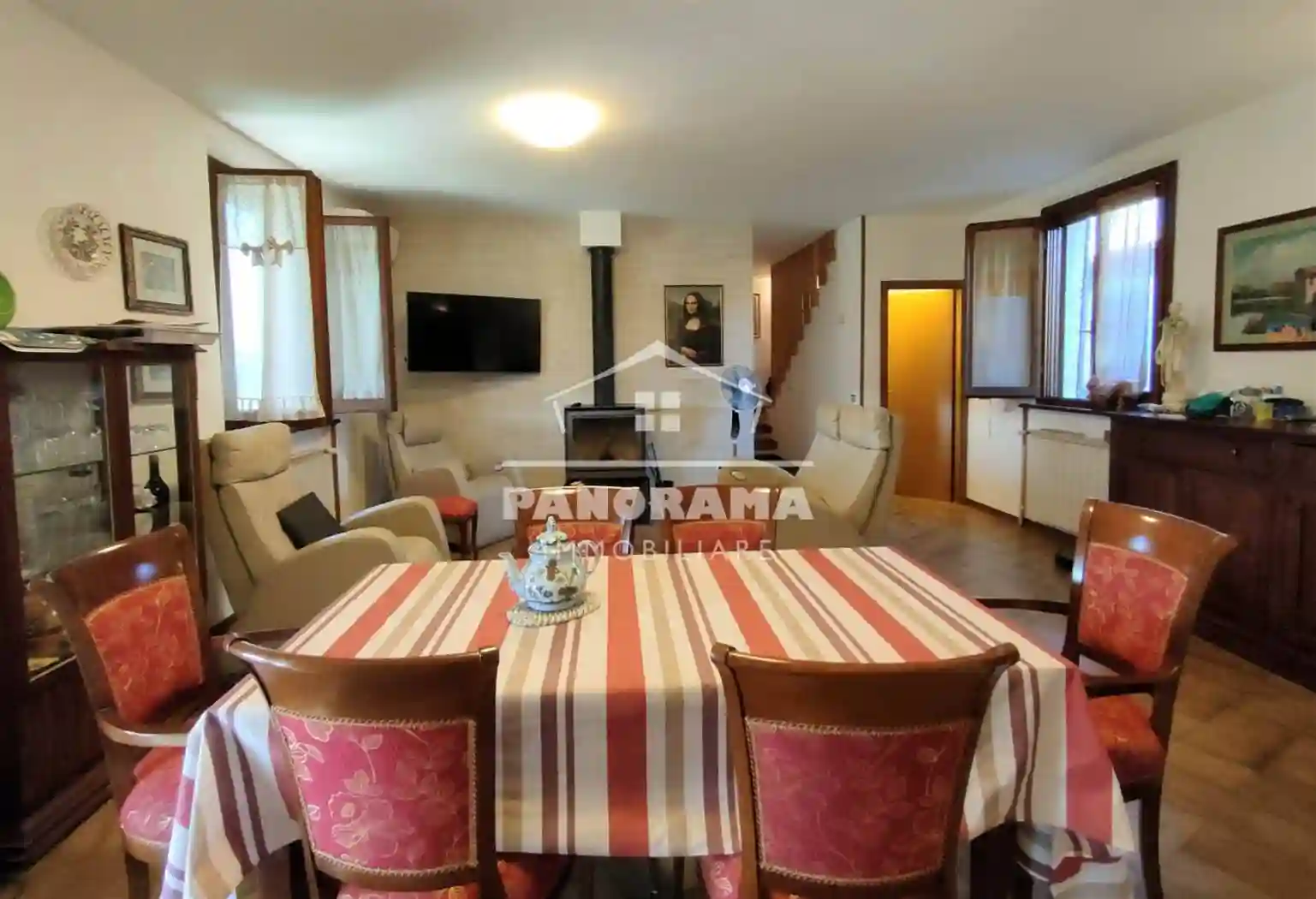 Casa indipendente - foto 5