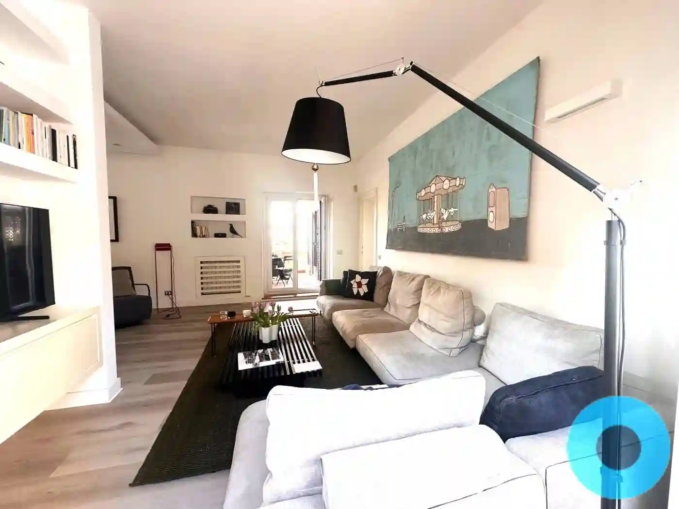 Attico - Mansarda - foto 5
