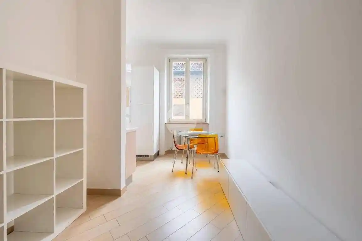 Bilocale via Bernardino Verro 46, Ripamonti - Fondazione Prada, Milano - foto 2