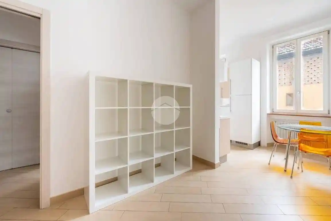 Bilocale via Bernardino Verro 46, Ripamonti - Fondazione Prada, Milano - foto 3