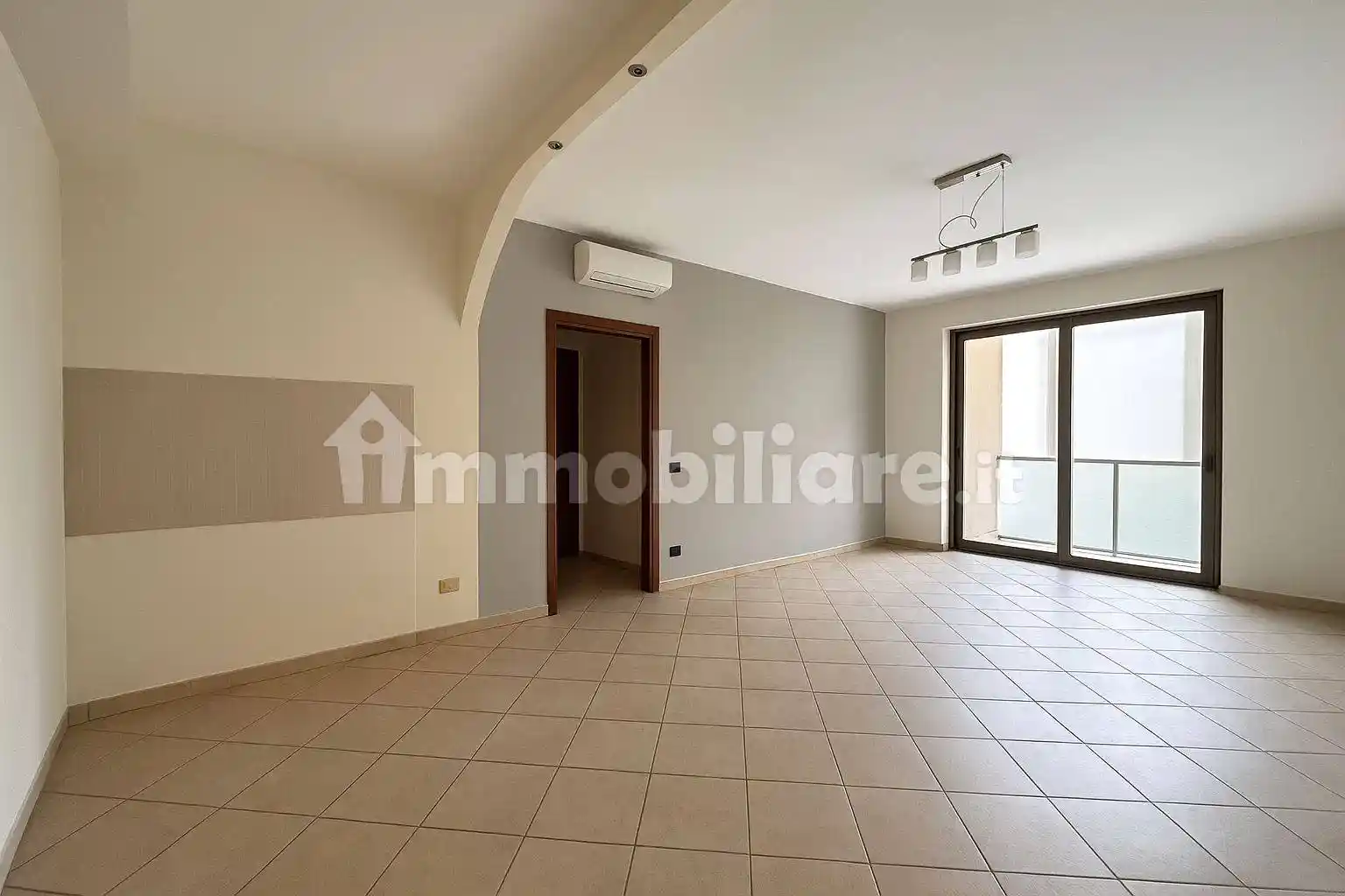 Appartamento in vendita a Cislago