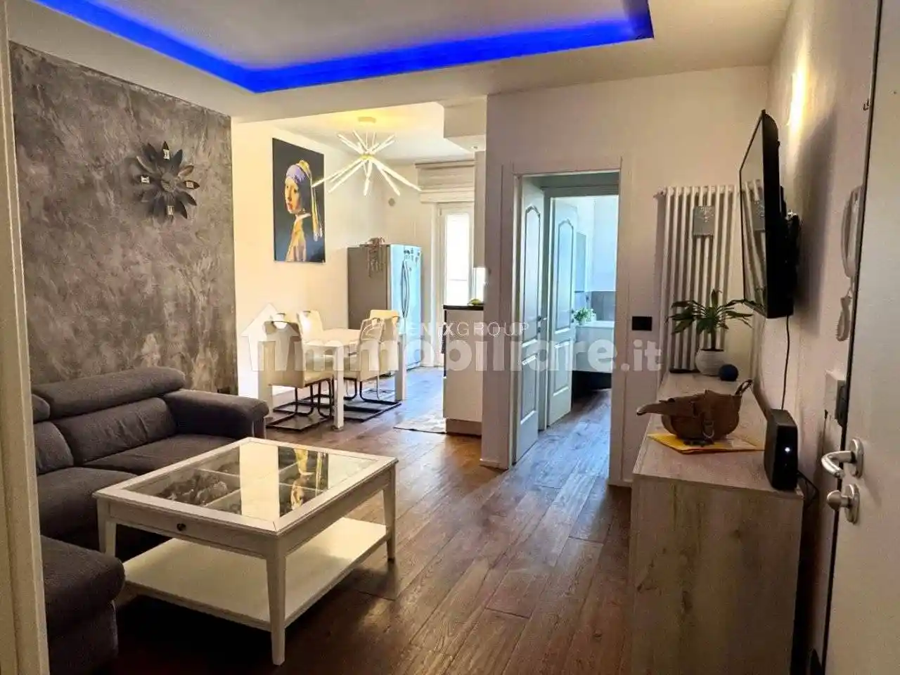 Appartamento in vendita a San Benedetto del Tronto