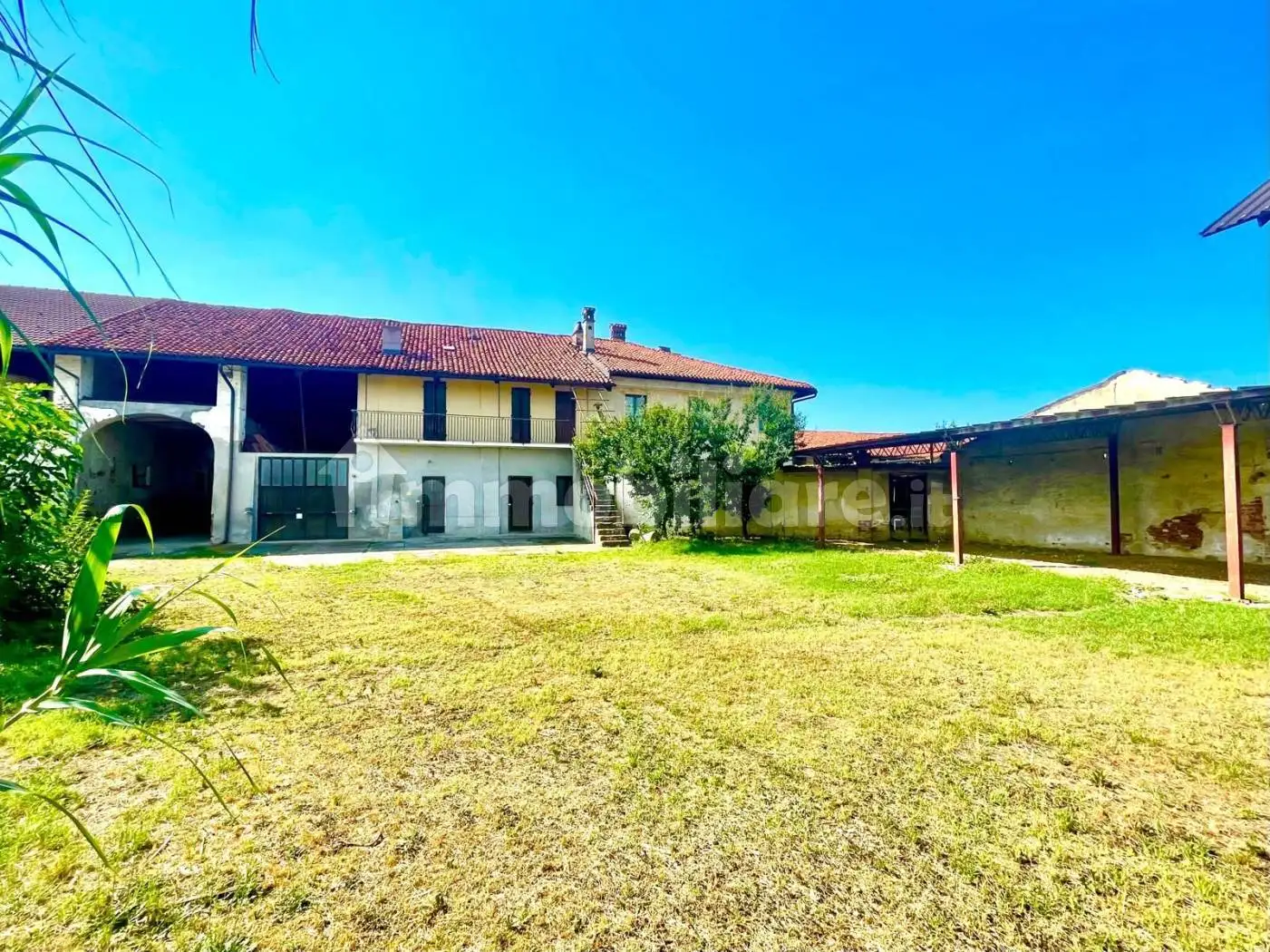 Casa indipendente in vendita a Caramagna Piemonte