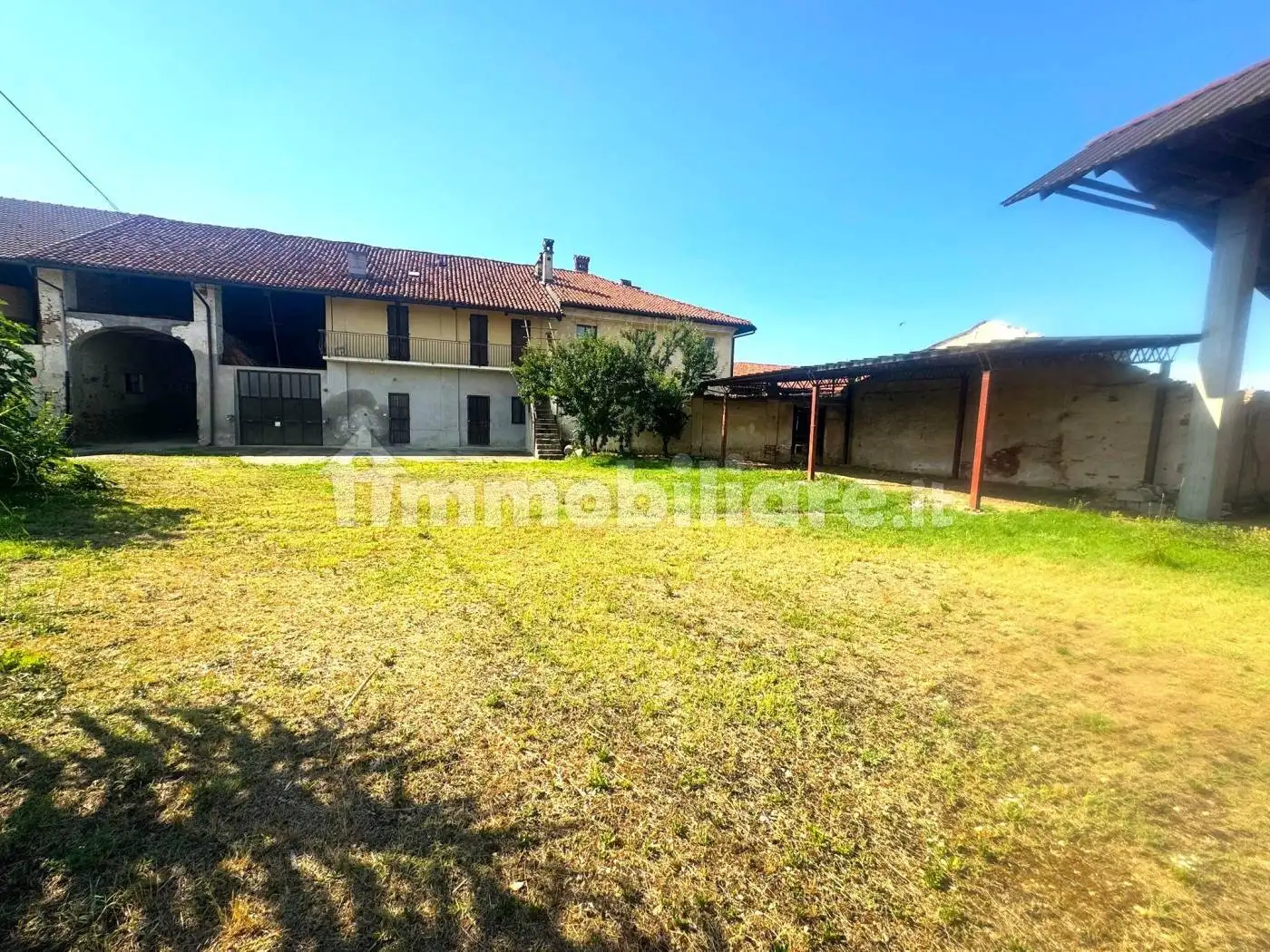 Terratetto unifamiliare Strada Tetti Sotto, Caramagna Piemonte - foto 2