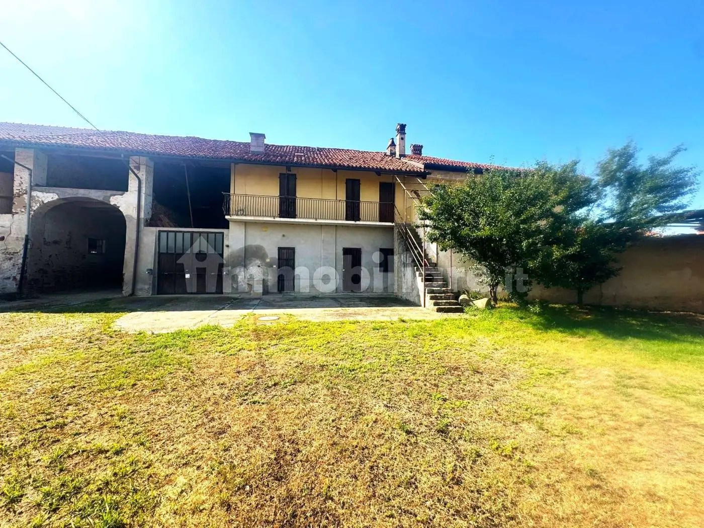 Terratetto unifamiliare Strada Tetti Sotto, Caramagna Piemonte - foto 3