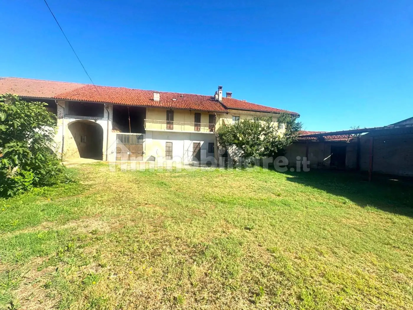 Terratetto unifamiliare Strada Tetti Sotto, Caramagna Piemonte - foto 4