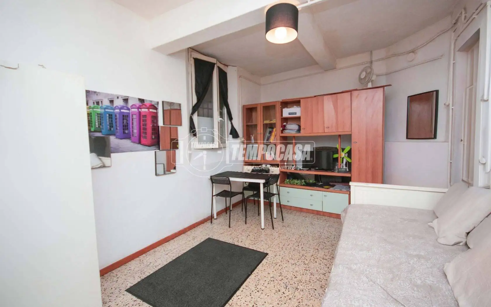 Appartamento in vendita a Bologna