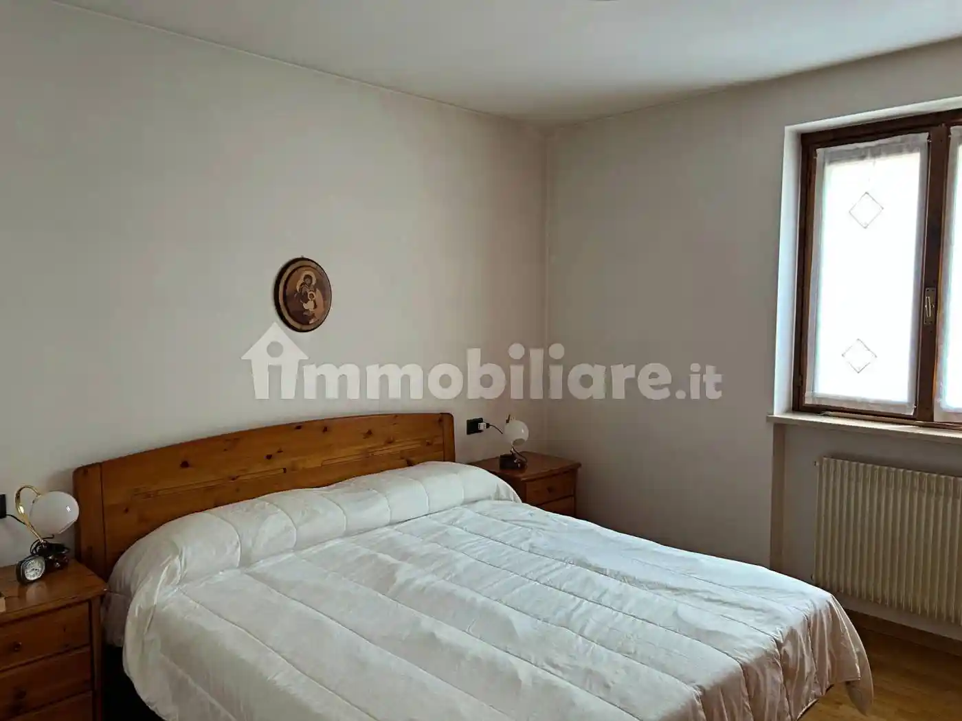 Trilocale buono stato, piano terra, Molina, Castello-Molina di Fiemme - foto 4