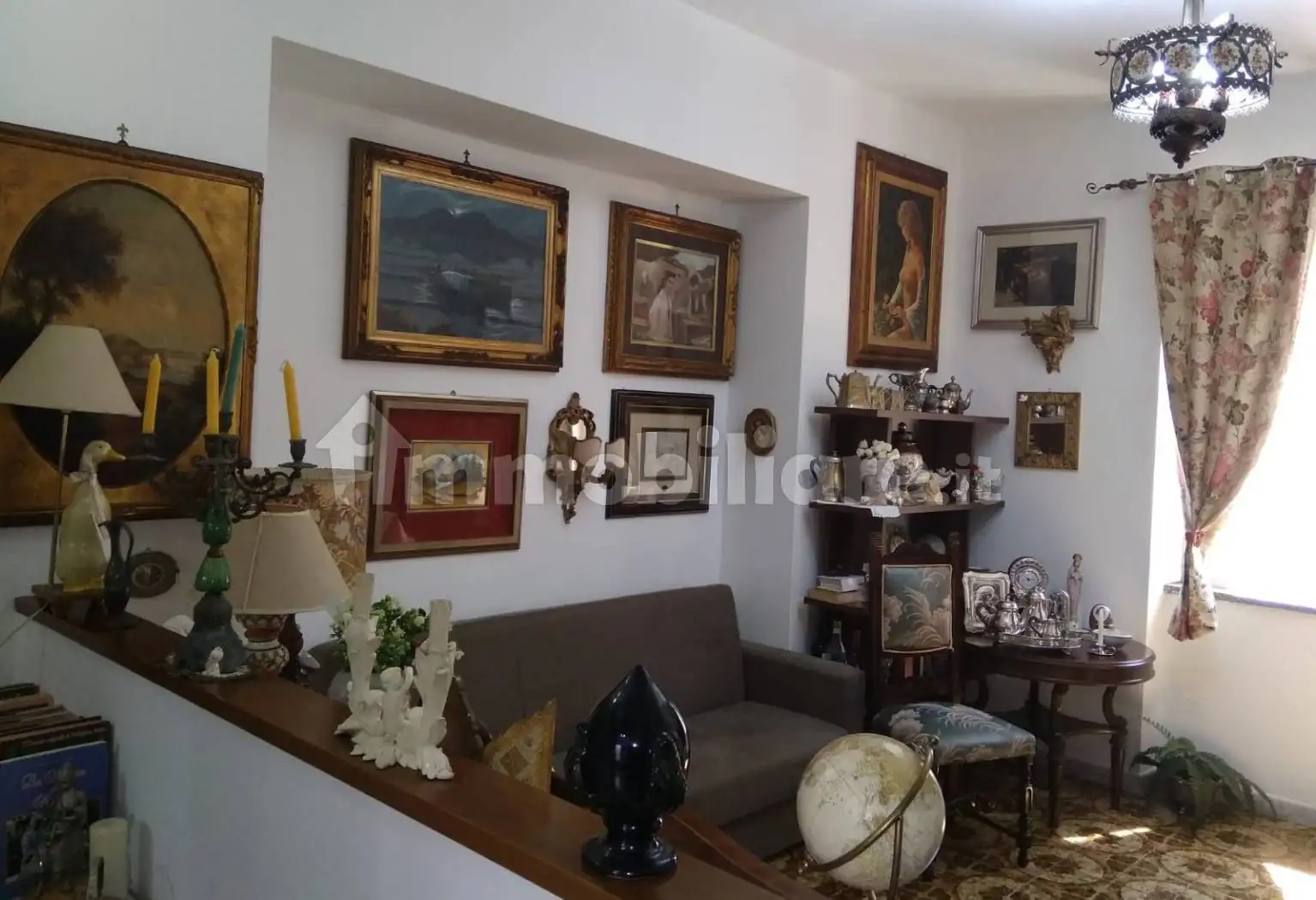 Appartamento in vendita a Catanzaro