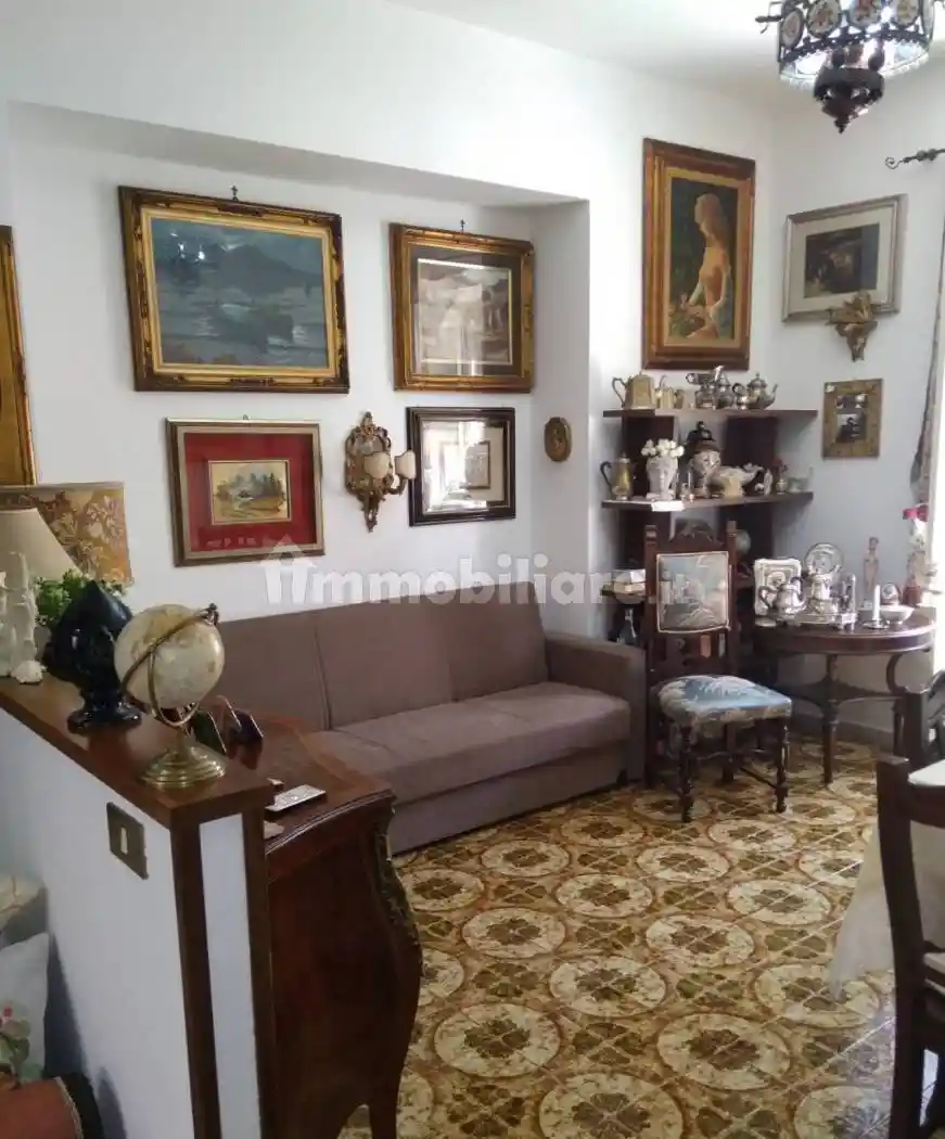 Trilocale Vico 2 della Stazione, Sala, Catanzaro - foto 2