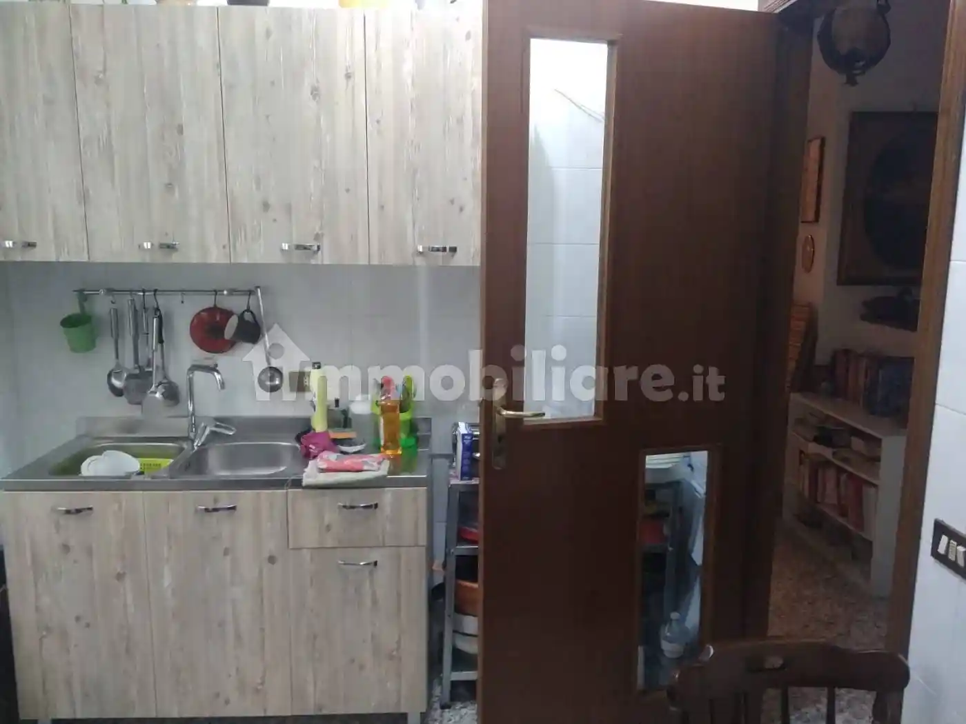 Trilocale Vico 2 della Stazione, Sala, Catanzaro - foto 3