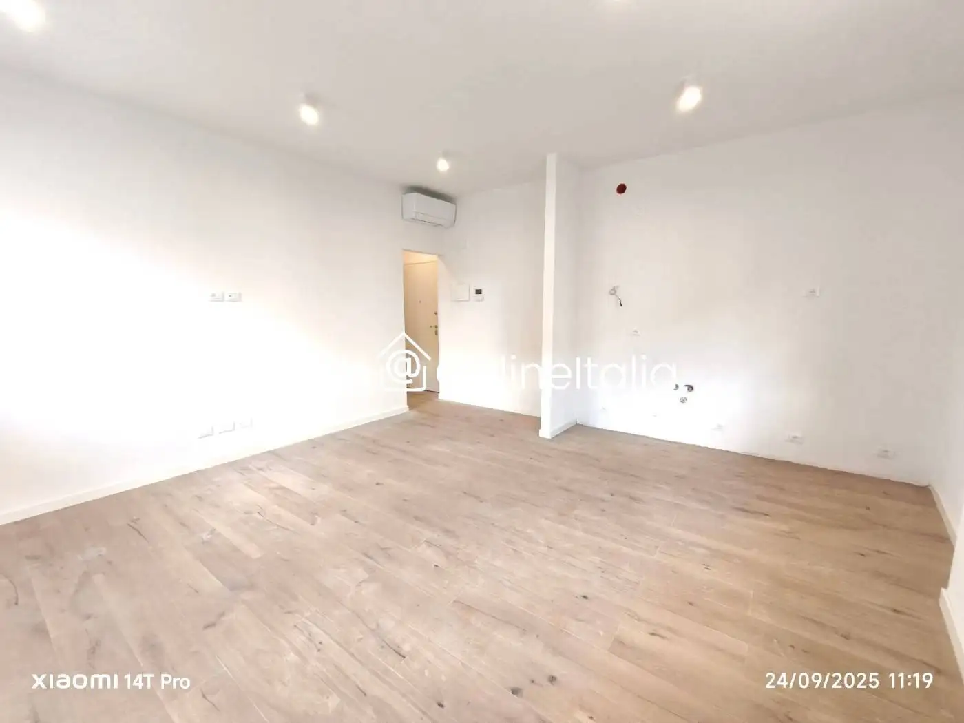 Appartamento in vendita a Prato