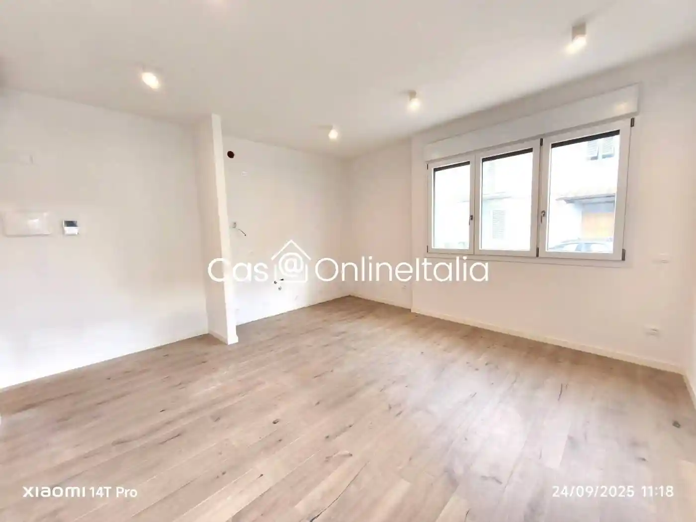 Bilocale via Fiorentina, 24, Cafaggio - Grignano, Prato - foto 2