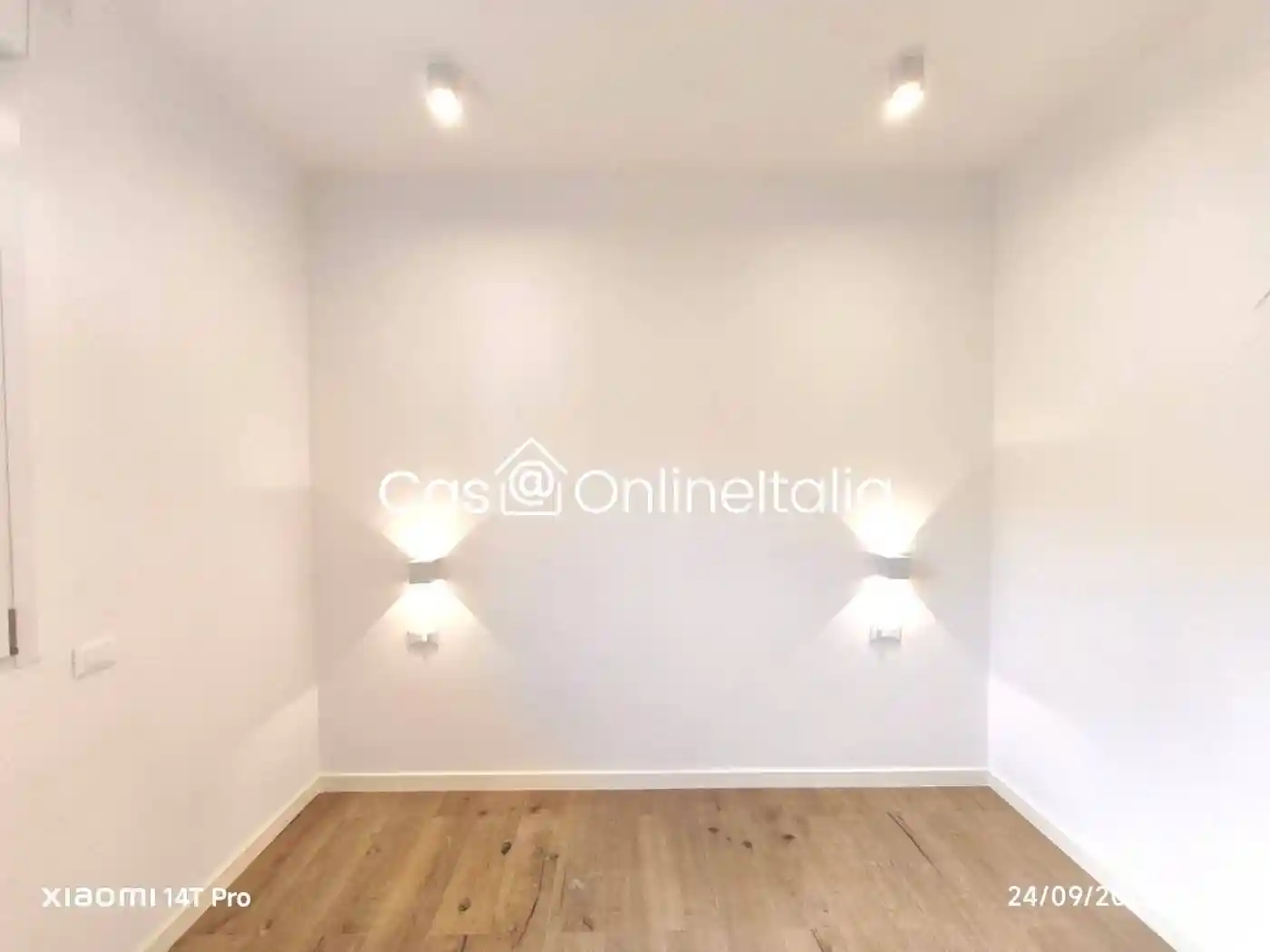 Bilocale via Fiorentina, 24, Cafaggio - Grignano, Prato - foto 3