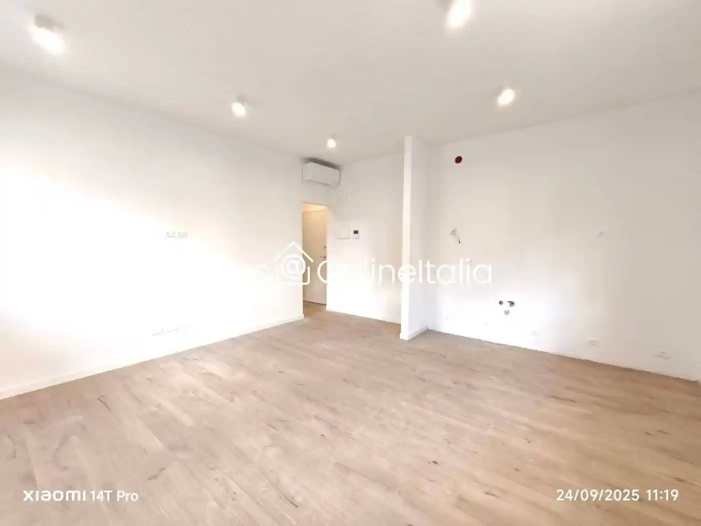 Bilocale via Fiorentina, 24, Cafaggio - Grignano, Prato - foto 4