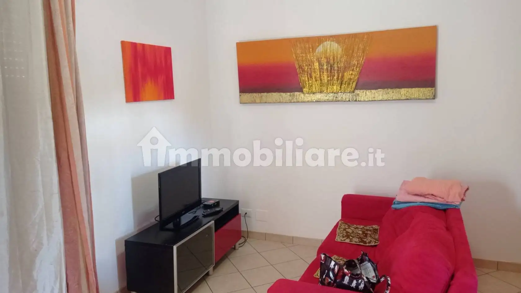 Appartamento in affitto a Ravenna