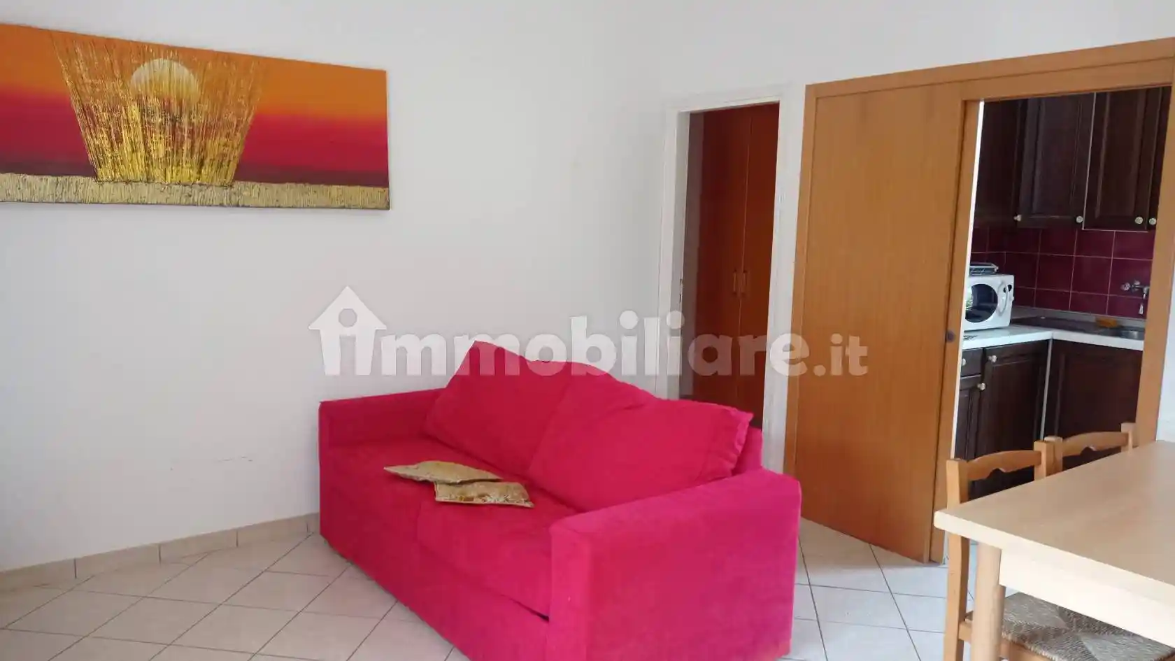 Trilocale viale Giovanni Spadolini, Darsena, Ravenna - foto 2