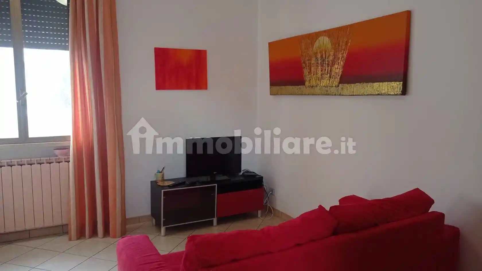 Trilocale viale Giovanni Spadolini, Darsena, Ravenna - foto 3