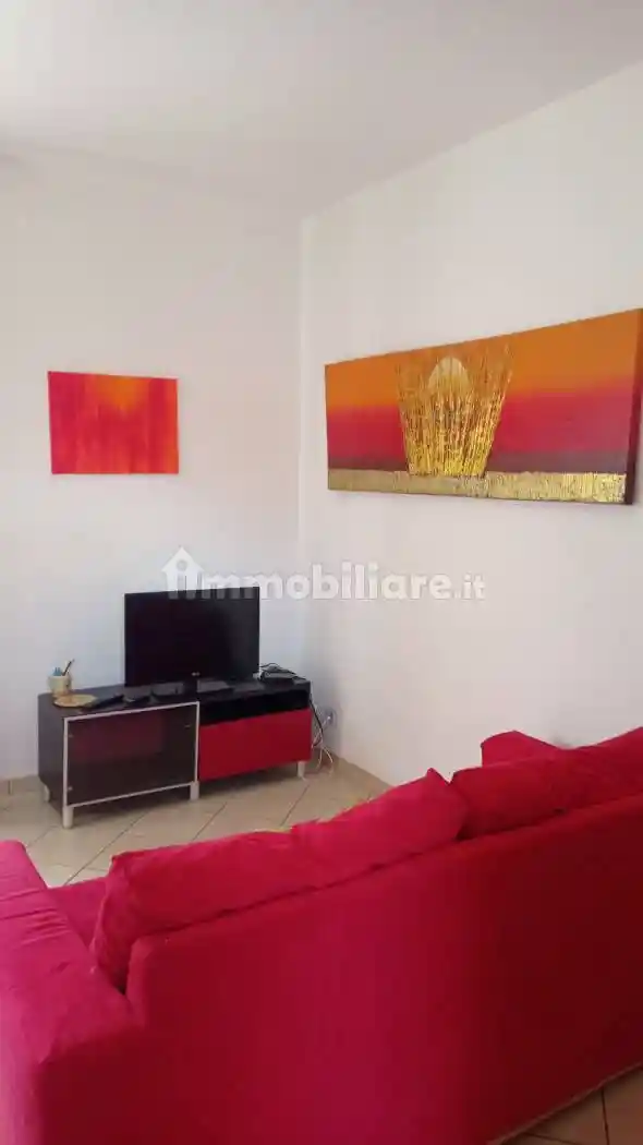 Trilocale viale Giovanni Spadolini, Darsena, Ravenna - foto 5