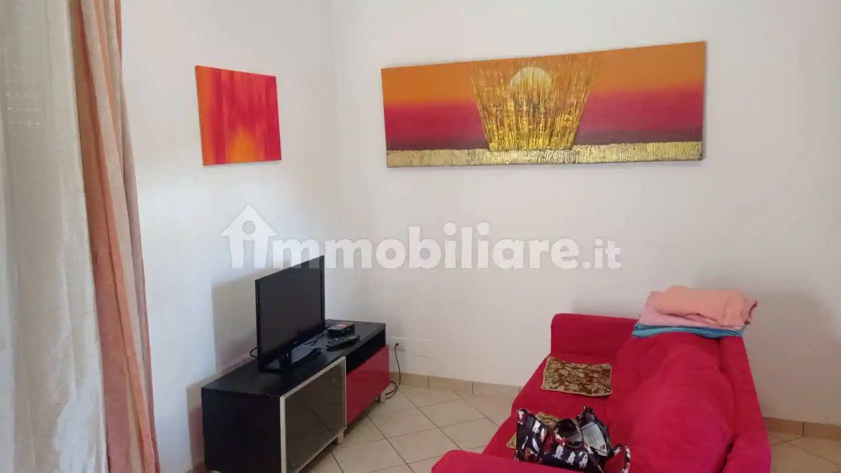 Appartamento in affitto a Ravenna