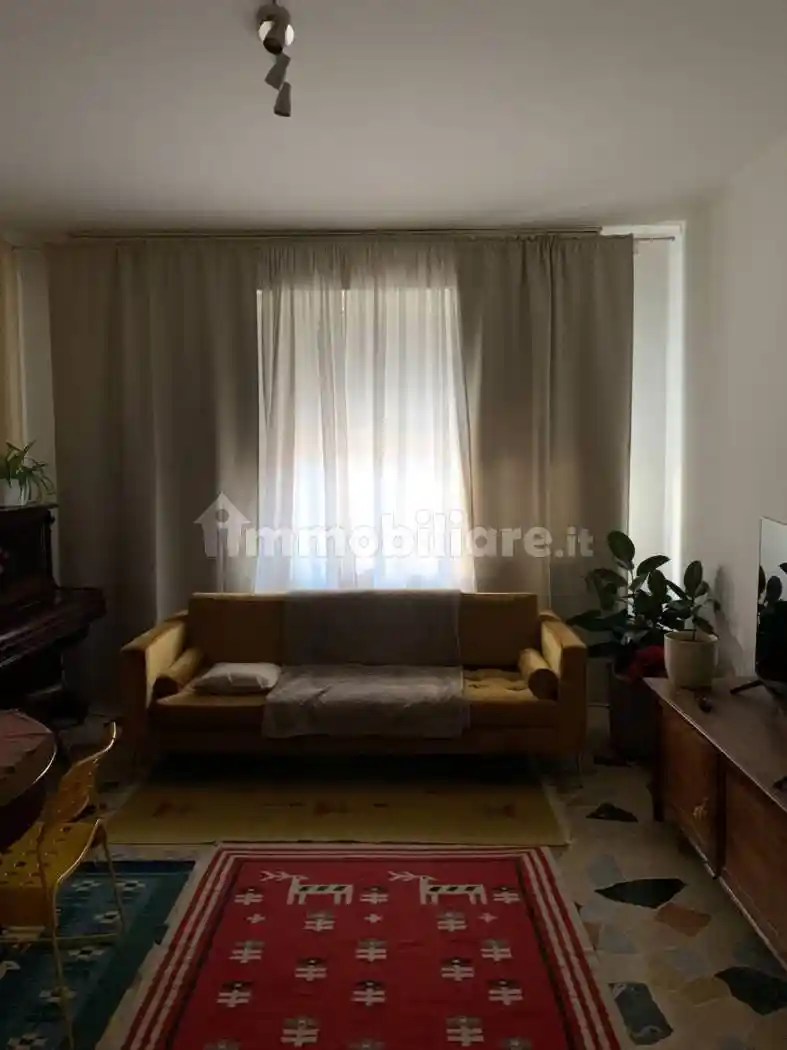 Appartamento in vendita a Ferrara