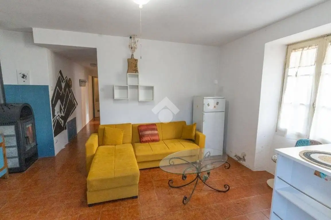 Villa unifamiliare via Agueglio 8, Centro, Esino Lario - foto 4