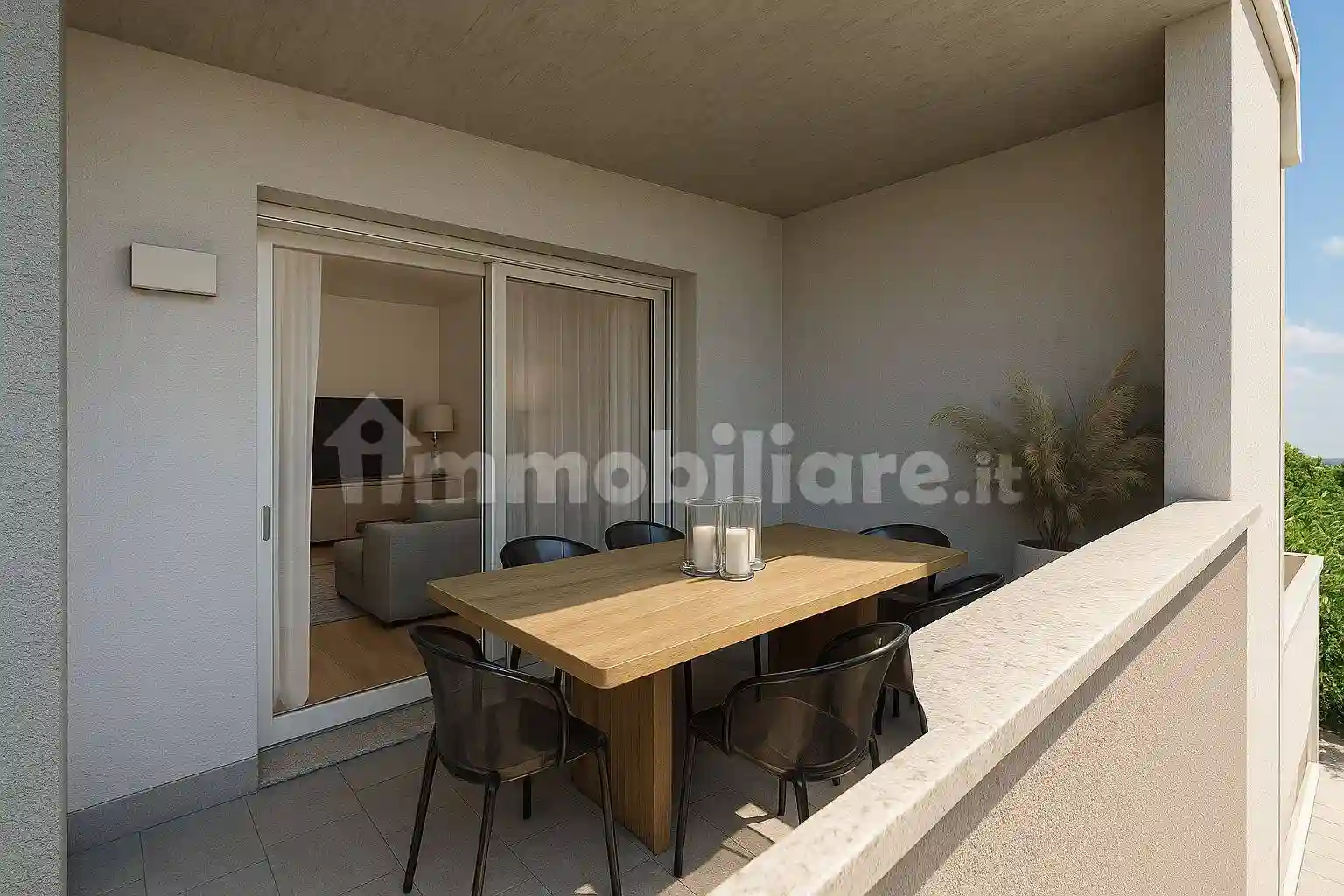 Appartamento - foto 5