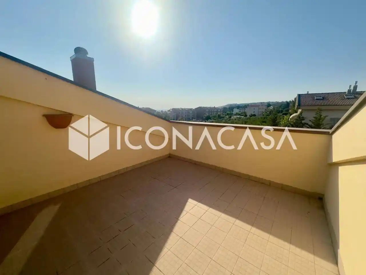 Trilocale via dei Pesci, Centro, Matera - foto 2