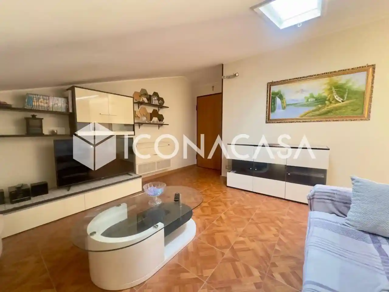 Trilocale via dei Pesci, Centro, Matera - foto 5