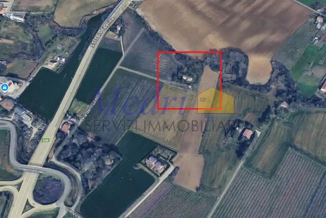 Villa unifamiliare 360 m², San Vittore, Cesena - foto 2